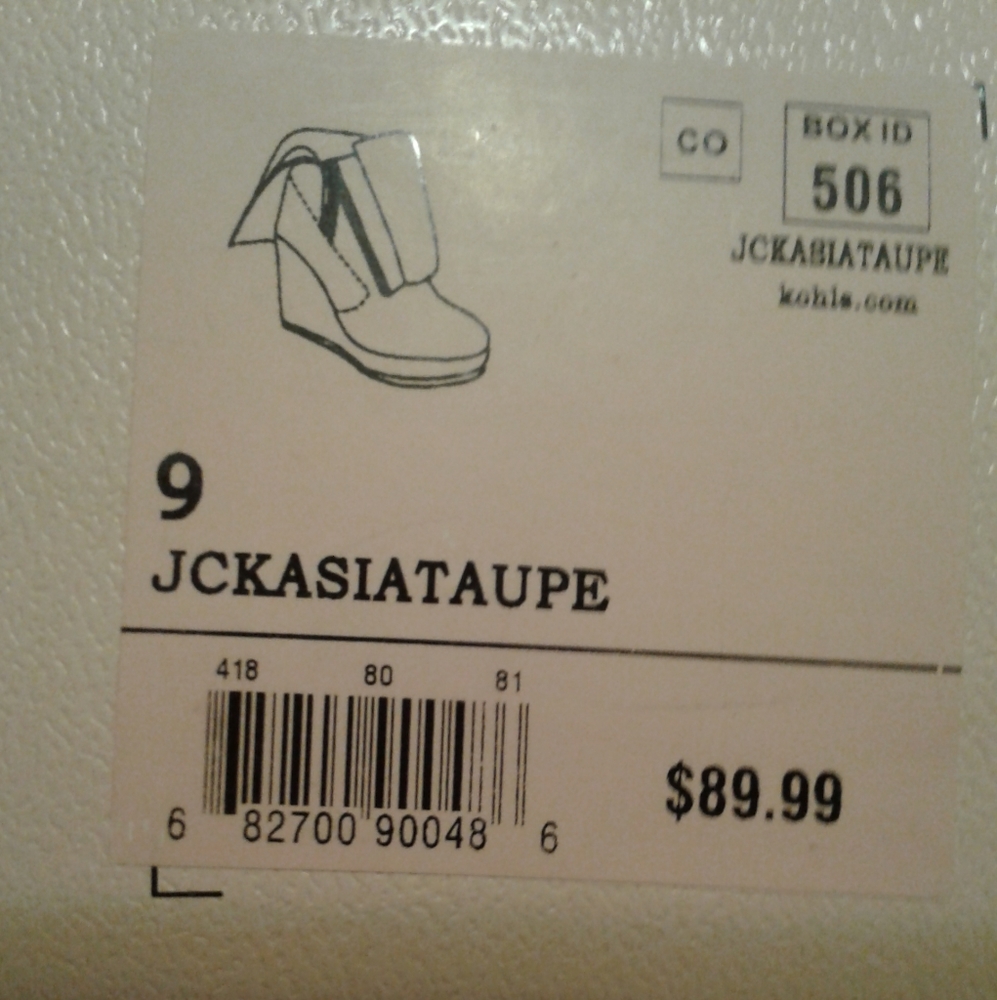 Women's boots
